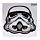 Puzzle en bois 130 pièces - The Original Stormtrooper 
