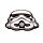 Puzzle en bois 130 pièces - The Original Stormtrooper 