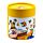 Puzzle en bois 130 pièces - The Beatles Yellow Submarine 