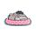 Puzzle en bois 130 pièces - Pusheen le Chat Cœur  