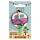 Couvre-clé Porte-clé PVC Camping Vacances en Caravane