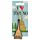 Porte-clés PVC I Love Torino - Mole de Turin