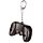 Porte-clé Sonore LED Game Over - Manette de Jeu Vidéo