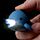 Porte clef LED - Pieuvre, Pingouin et Dauphin