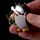 Porte clef LED - Pieuvre, Pingouin et Dauphin