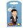 Porte-clés Sonore LED - Mr Bean