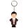 Porte-clés Sonore LED - Mr Bean