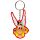 Porte-clés PVC Astérix - Astérix