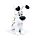 Porte-clés LED - Astérix Idefix