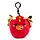 Porte-clés Peluché Squidglys Adoramals 