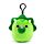 Porte-clés Peluché Squidglys Adoramals 
