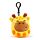 Porte-clés Peluché Squidglys Adoramals Zoo