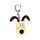 Porte-clés LED - Wallace & Gromit 