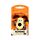 Porte-clés LED - Wallace & Gromit 