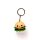 Porte-clés 3D - Hammy le Hamburger Foodiemals 