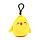 Porte-clés peluché Mini Squidglys - Adoramals 