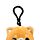 Porte-clés peluché Mini Squidglys -Adoramals Animaux de Compagnie
