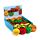 Porte-clés peluché Mini Squidglys - Foodiemals Fruits