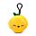 Porte-clés peluché Mini Squidglys - Foodiemals Fruits