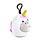 Porte-clés peluché Mini Squidglys - Astra la Licorne Adoracorns