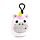 Porte-clés peluché Mini Squidglys - Astra la Licorne Adoracorns
