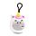 Porte-clés peluché Mini Squidglys - Astra la Licorne Adoracorns