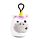 Porte-clés peluché Mini Squidglys - Astra la Licorne Adoracorns