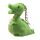 Porte-clés Dinosaure LED