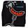 Tablier de Cuisine The Original Stormtrooper - Hot Dog BBQ Master