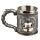 Chope Chevalier Croisé