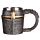 Chope de Décoration Chevalier - Armure Medievale