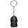Porte-clés - Casque de Chevalier Mediéval