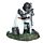 Figurine Protector of the Kingdom - Chevalier à Genoux