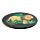 Lot de 4 Dessous de Verre Animal Kingdom - Royaume Animal