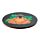 Lot de 4 Dessous de Verre Animal Kingdom - Royaume Animal