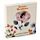 Lot de 4 Dessous de Verre en liège The Nectar Meadows - Abeille