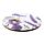 Lot de 4 Dessous de Verre en liège The Nectar Meadows - Abeille