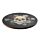 Lot de 4 Dessous de Verre en liège Skull & Roses - Crâne