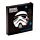 Lot de 4 Dessous de Verre - The Original Stormtrooper 