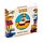Lot de 4 Dessous de Verre - The Beatles Yellow Submarine 
