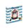 Lot de 4 Dessous de Verre - Coastal Bord de Mer