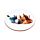Lot de 4 Dessous de Verre - Coastal Bord de Mer
