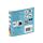 Lot de 4 Dessous de Verre - Coastal Bord de Mer