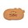 Lot de 4 Dessous de Verre - Pusheen le Chat 