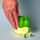 Veilleuse LED & Support Téléphone - Foodiemals Broccoli 