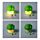 Veilleuse LED & Support Téléphone - Foodiemals Broccoli 