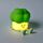 Veilleuse LED & Support Téléphone - Foodiemals Broccoli 