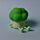 Veilleuse LED & Support Téléphone - Foodiemals Broccoli 