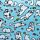 Panier à Linge ou Sac de Rangement Simon's Cat 2022 - Chat