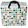 Panier à Linge ou Sac de Rangement Minecraft - Personnages Minecraft